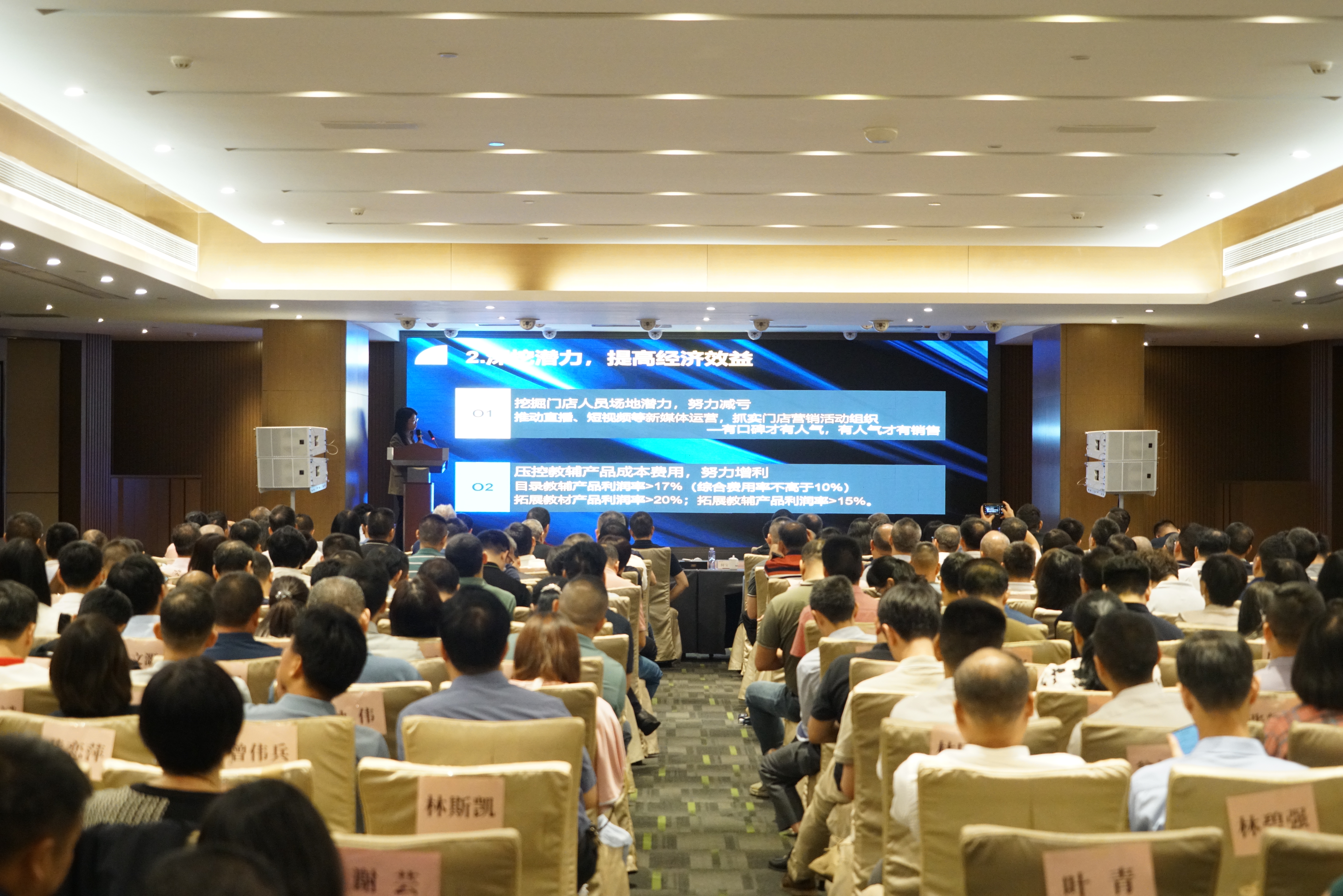 集團(tuán)召開2024年高質(zhì)量發(fā)展工作會(huì)議